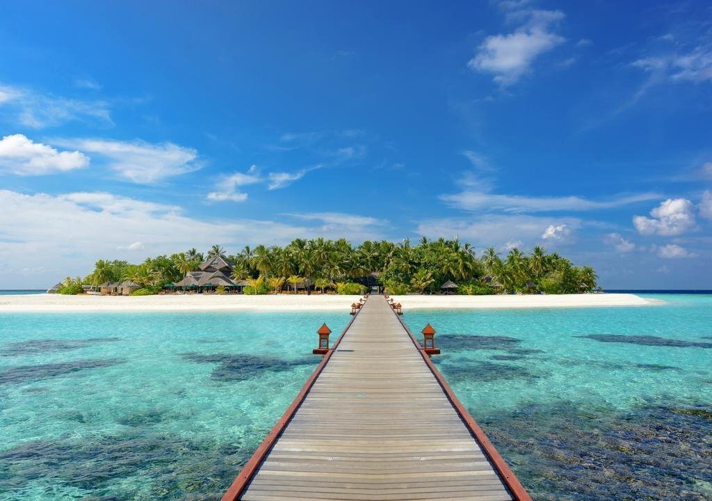 Изображение Banyan Tree Madivaru 5*