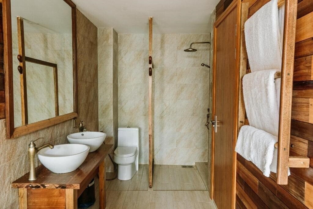 Территория West Sands Ukulhas Maldives Guest House 3*