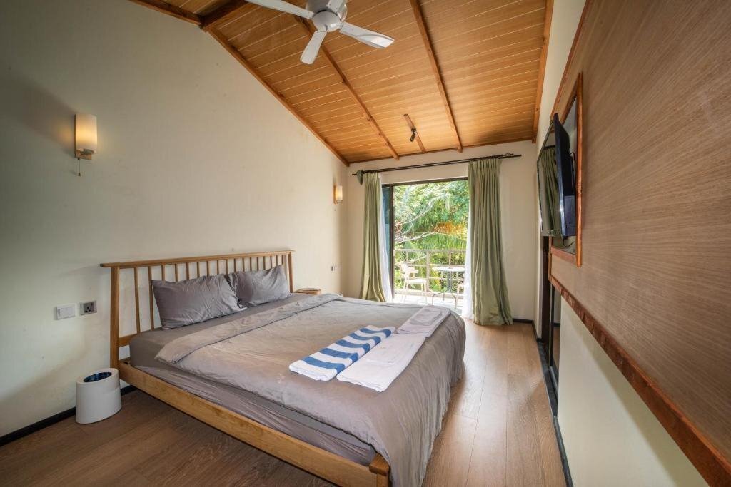 Зображення Tranquila Maldives 3*