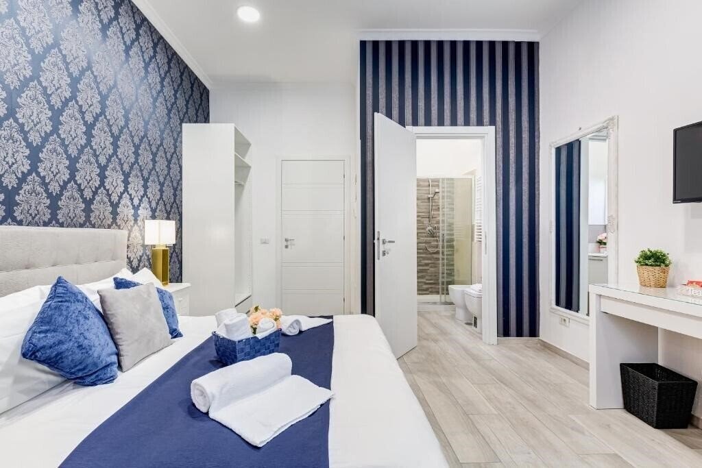 Вид Milaidhoo Island Maldives 5*