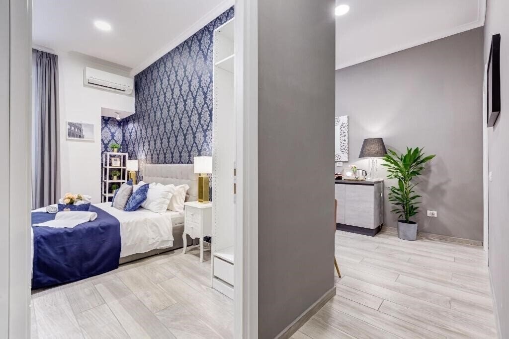 Территория Milaidhoo Island Maldives 5*