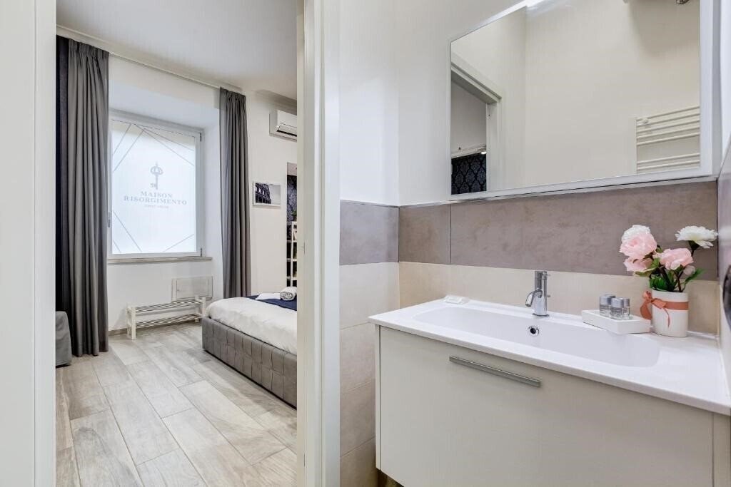 Апартаменты Milaidhoo Island Maldives 5*