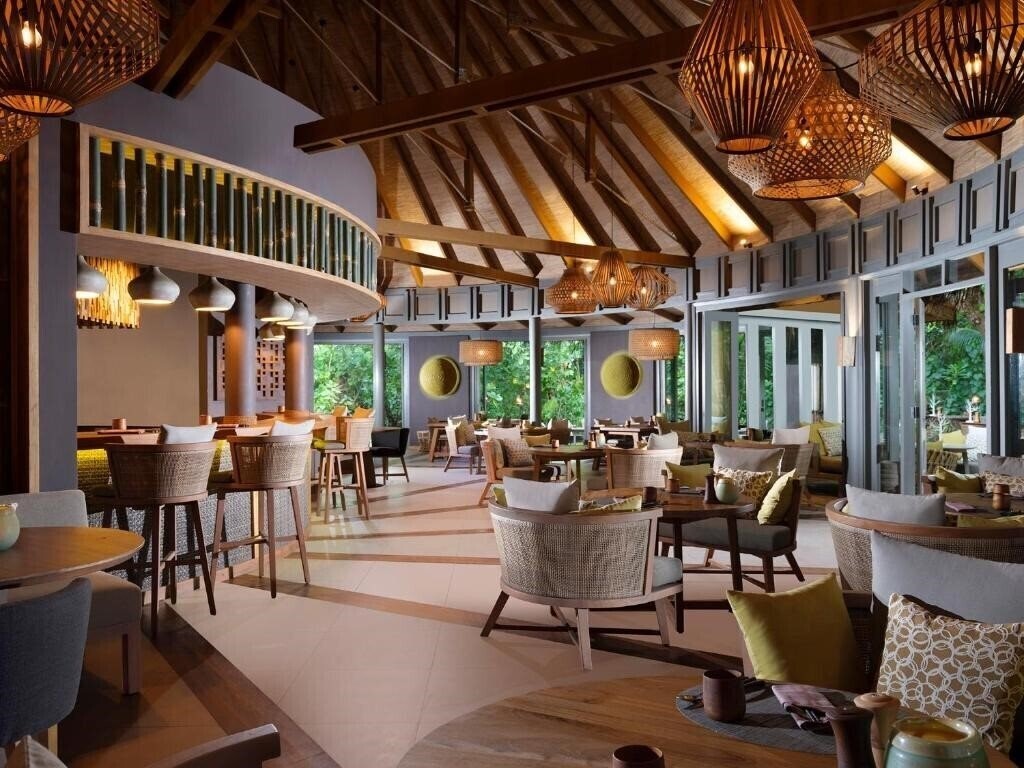 Фотографія Vakkaru Maldives 5*