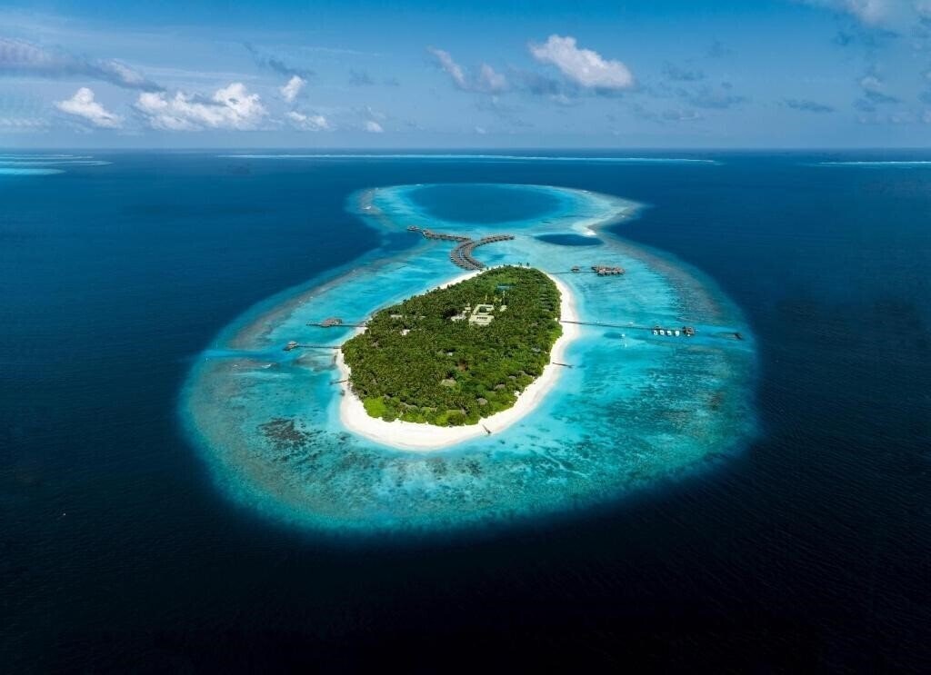 Апартаменти Vakkaru Maldives 5*