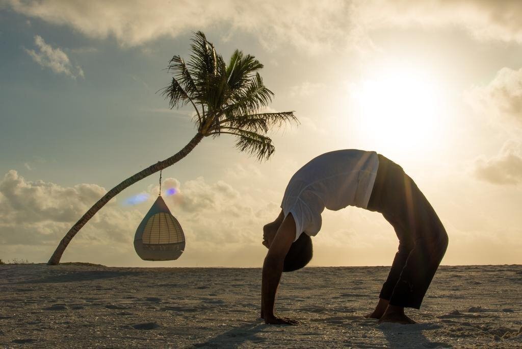 Вид Hideaway Beach Resort & Spa 5*