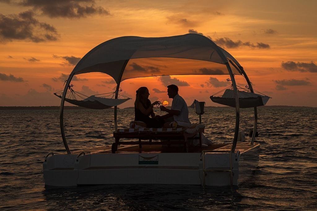 Панорама Hideaway Beach Resort & Spa 5*