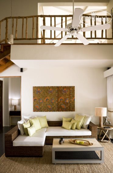 Вид Taj - Coral Vivanta 4*