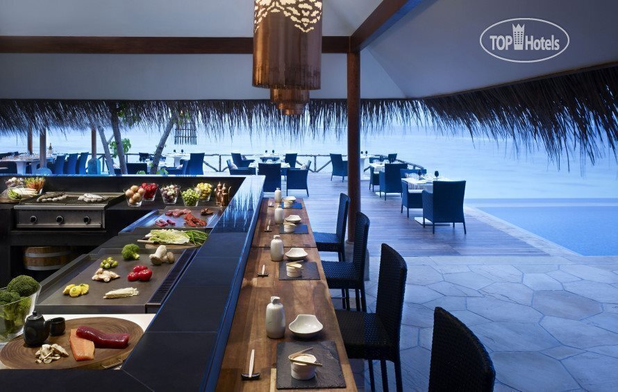 Територія Taj - Coral Vivanta 4*