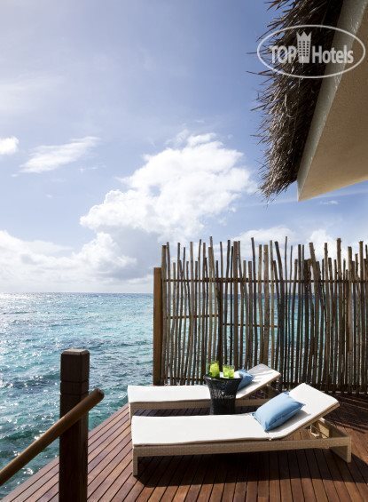 Панорама Taj - Coral Vivanta 4*