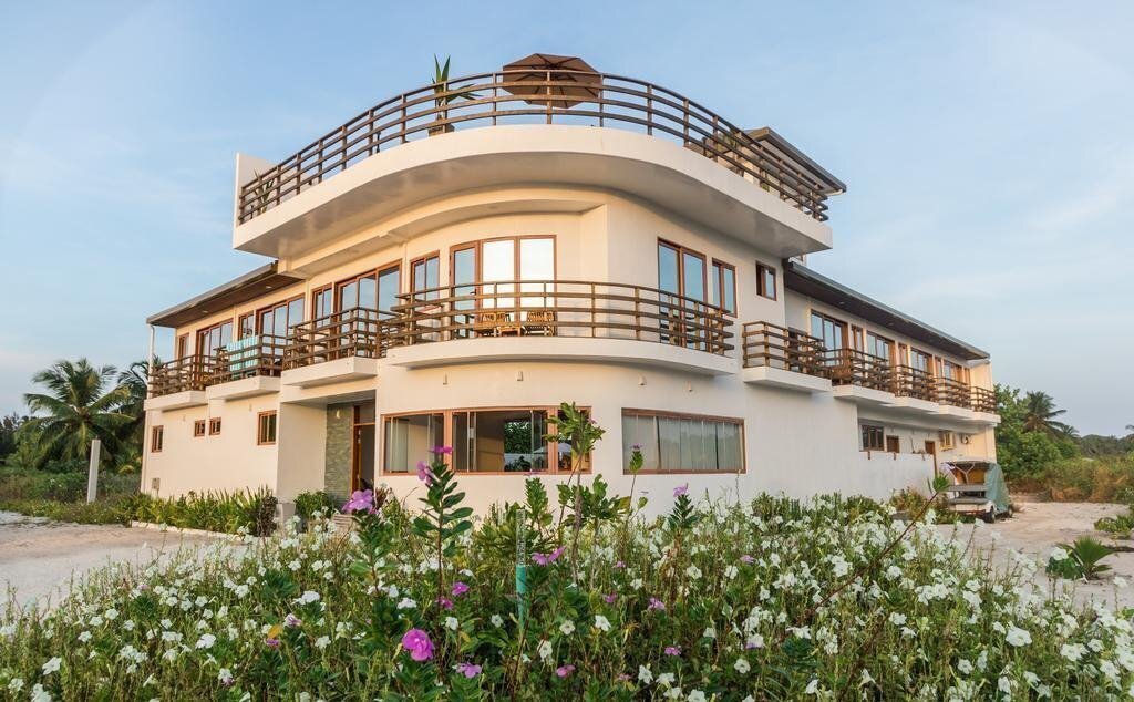 Фотография Olive Goidhoo Guest House 1*