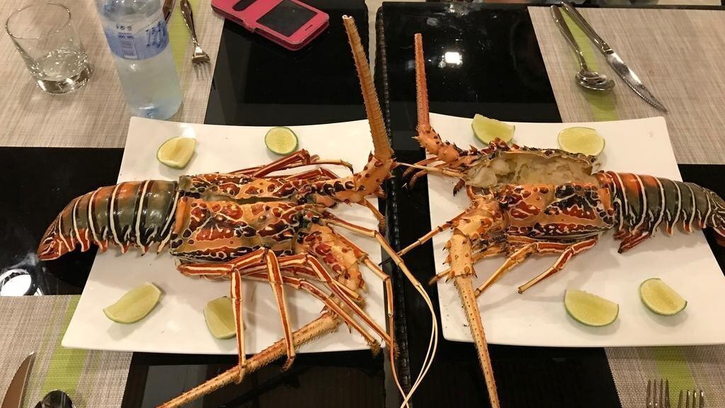 Апартаменты Olive Goidhoo Guest House 1*