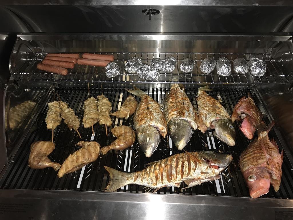 Панорама Olive Goidhoo Guest House 1*