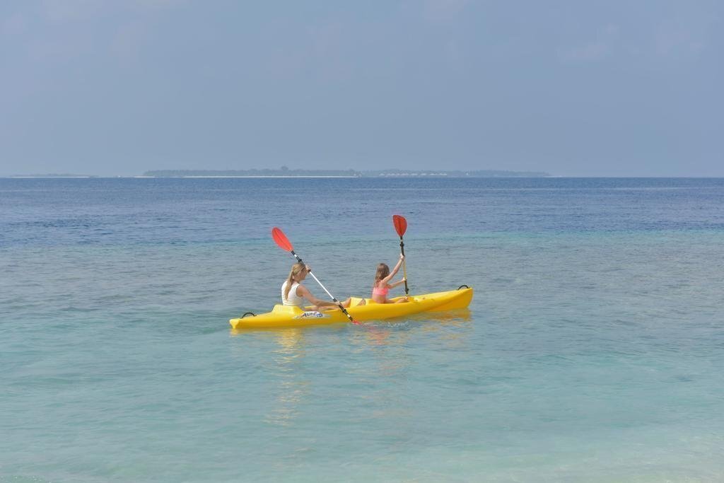 Панорама Dreamland The Unique Sea & Lake Resort SPA 4*