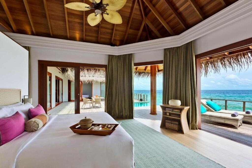 Зображення Dusit Thani Maldives 5*