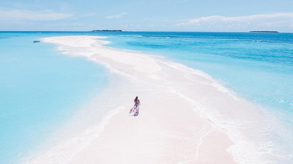 Апартаменты Kihaa Maldives 5*