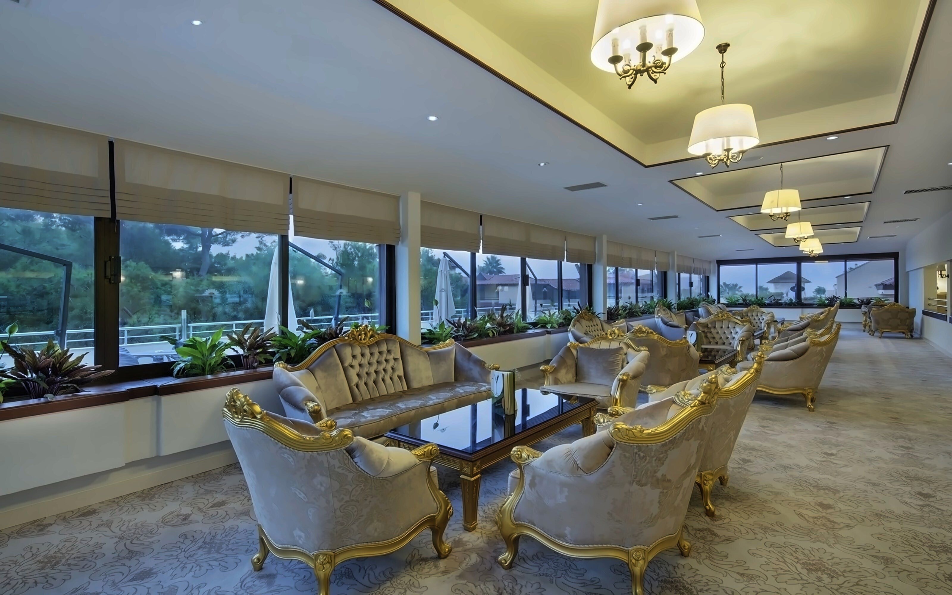 Вид Manta Retreat Guest House 3*