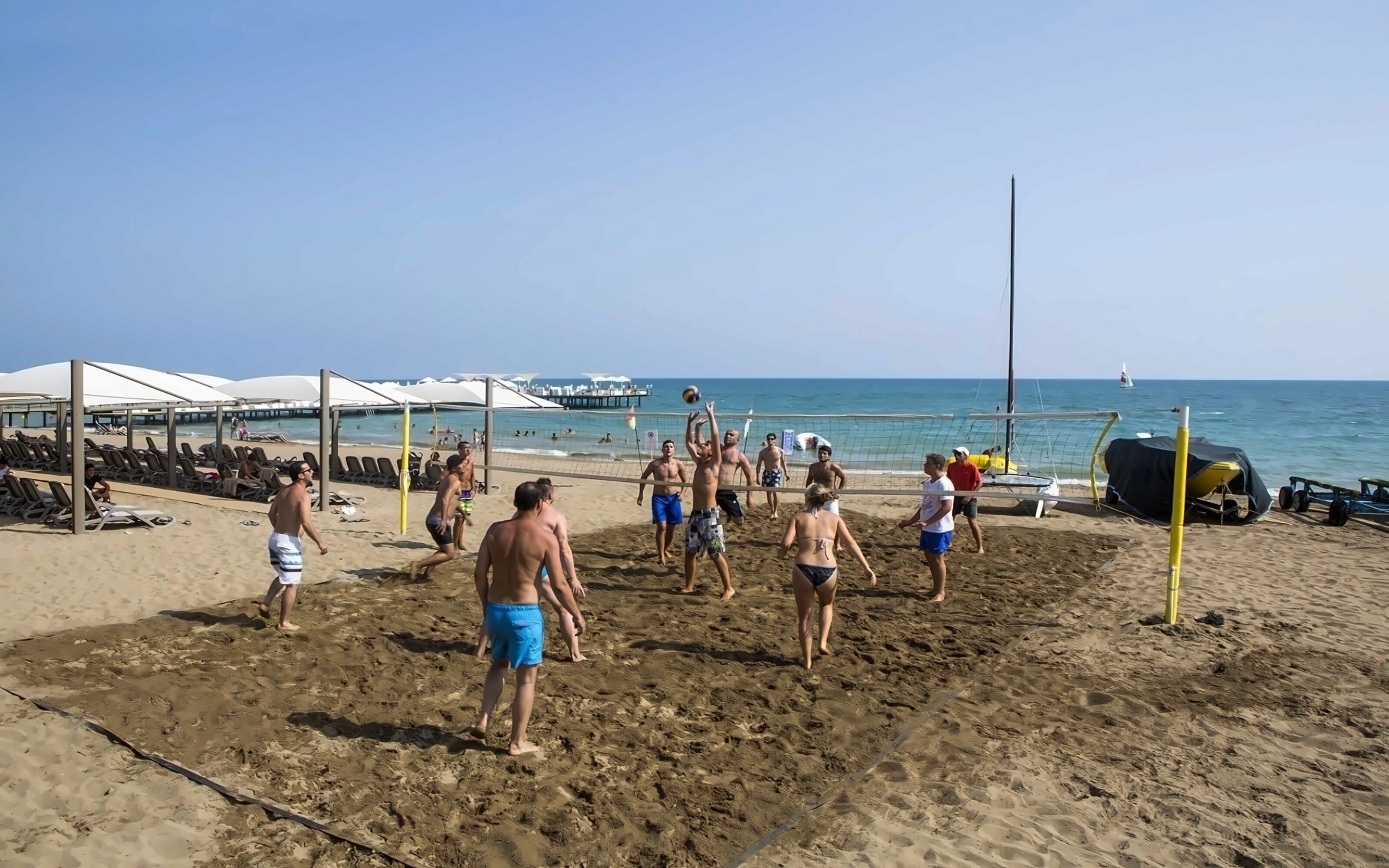 Панорама Manta Retreat Guest House 3*