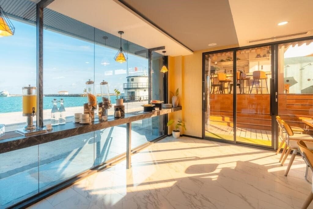 Территория Swarn by Hawks Hotels 4*