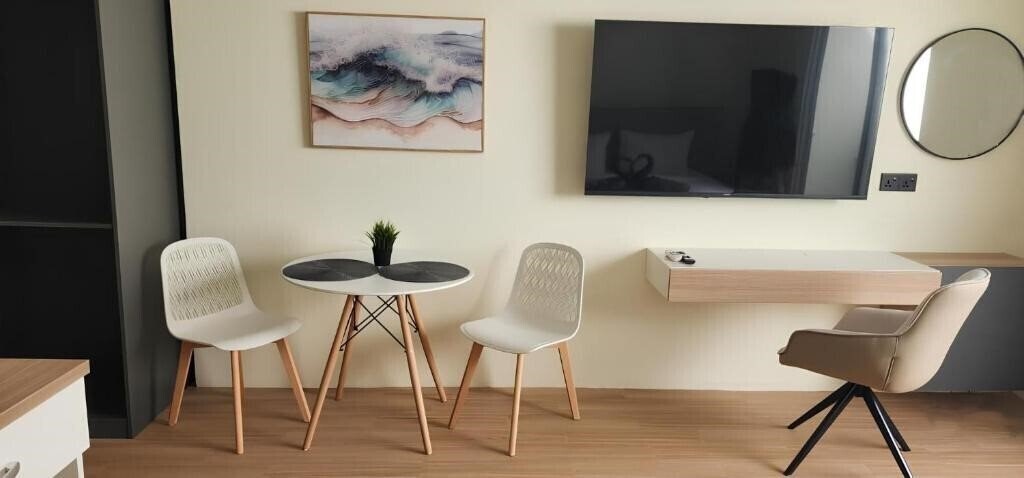 Вид Ahiva Village 3*