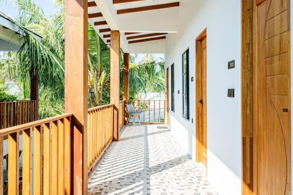 Апартаменты Ahiva Village 3*