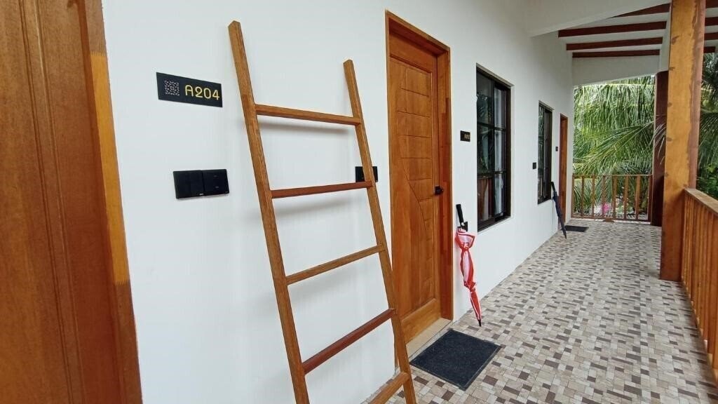 Панорама Ahiva Village 3*