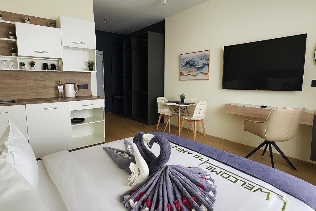 Изображение Ahiva Village 3*