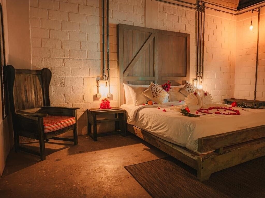 Изображение Mi Lugar Maldives Guest House 1*