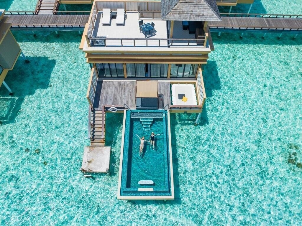 Панорама Angsana Velavaru 5*