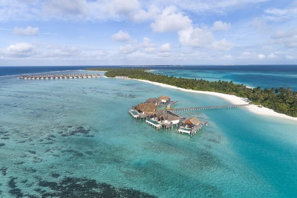 Картинка Per Aquum Niyama 5*