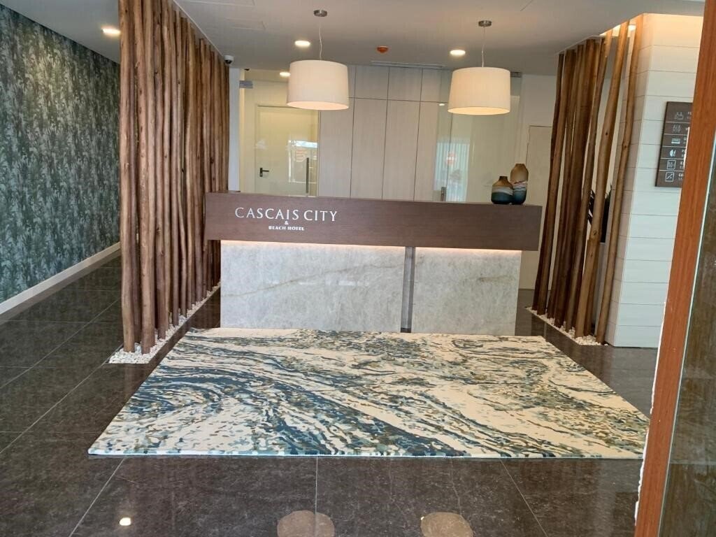 Вид Outrigger Konotta Maldives Resort 5*