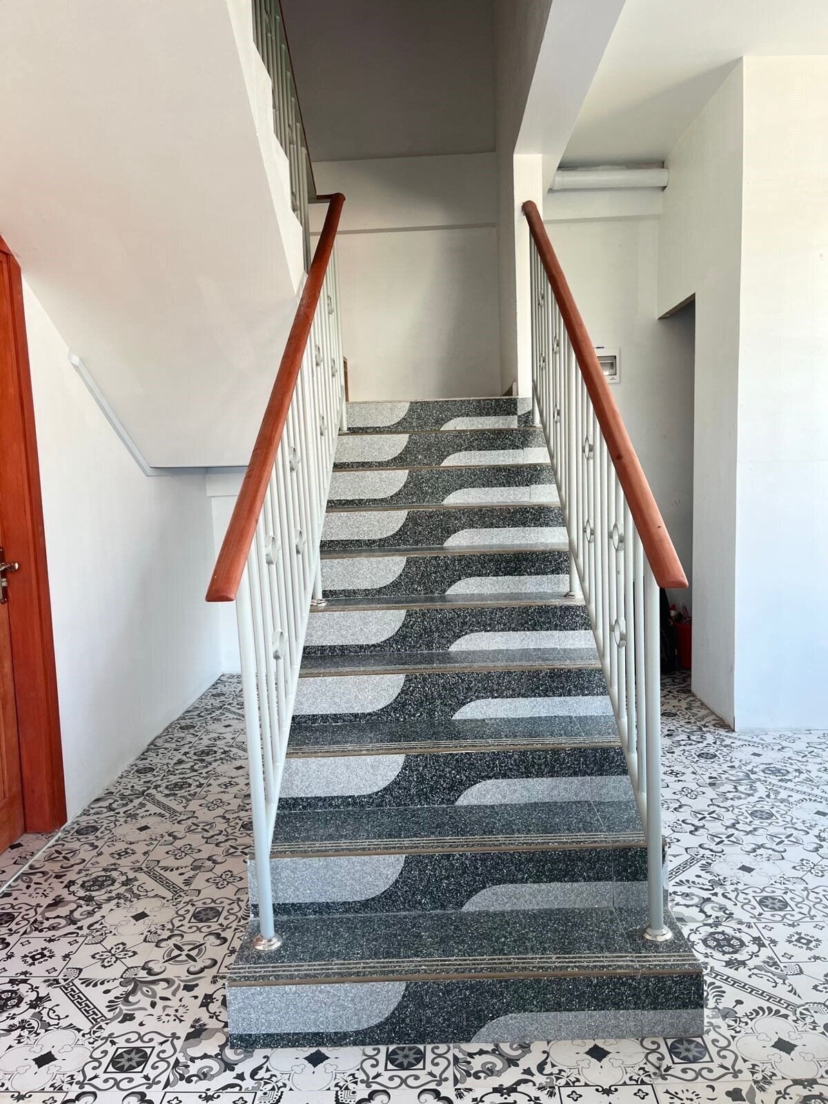 Панорама Palm Lagoon Guest House 3*