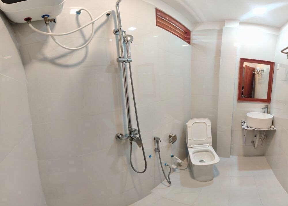 Фотографія Palm Lagoon Guest House 3*