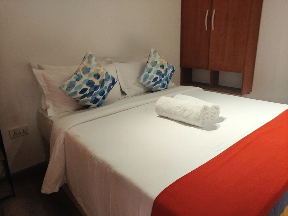 Зображення Palm Lagoon Guest House 3*