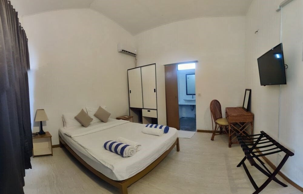 Територія Palm Lagoon Guest House 3*