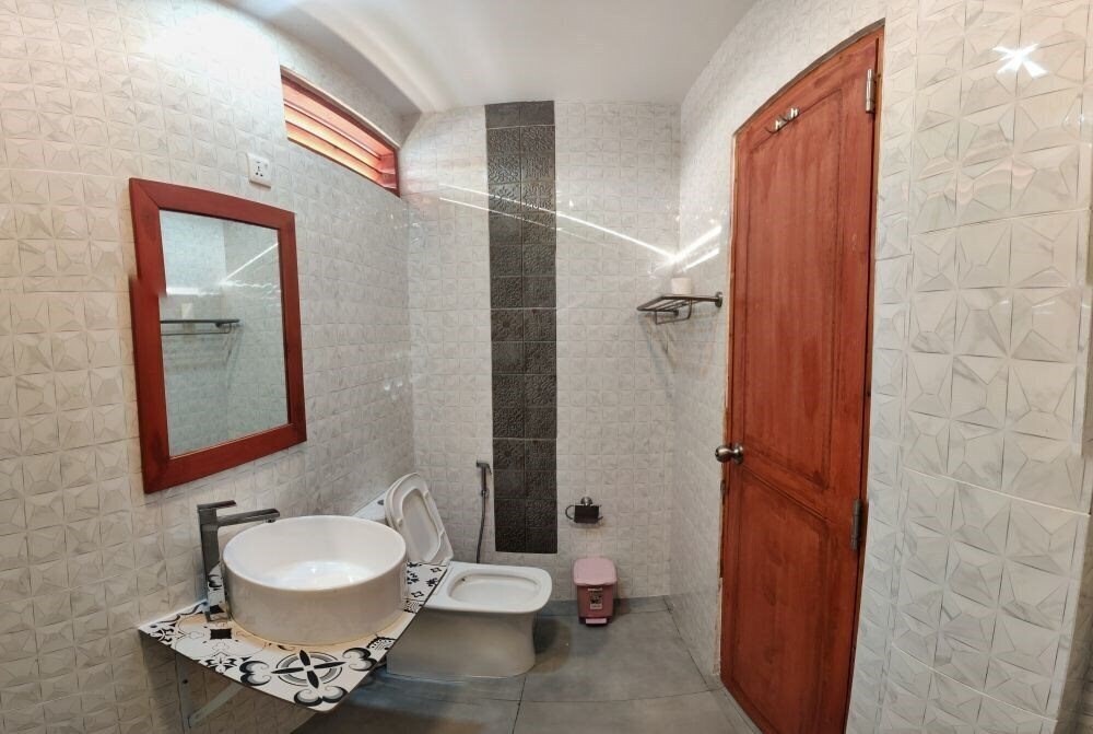 Апартаменти Palm Lagoon Guest House 3*