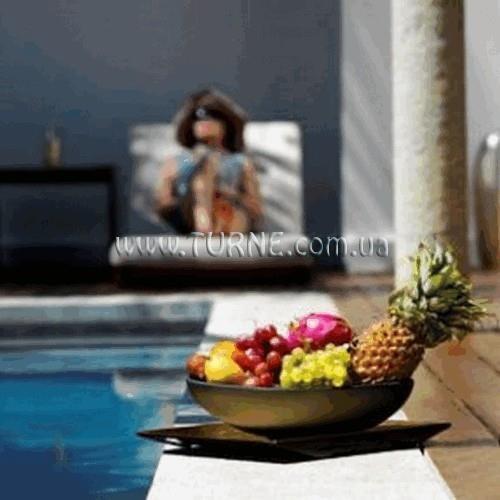 Картинка Jumeirah Dhevanafushi 5*