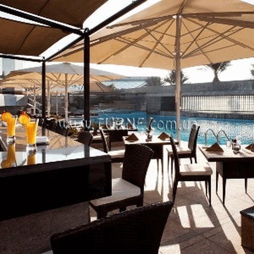 Готель Jumeirah Dhevanafushi 5*