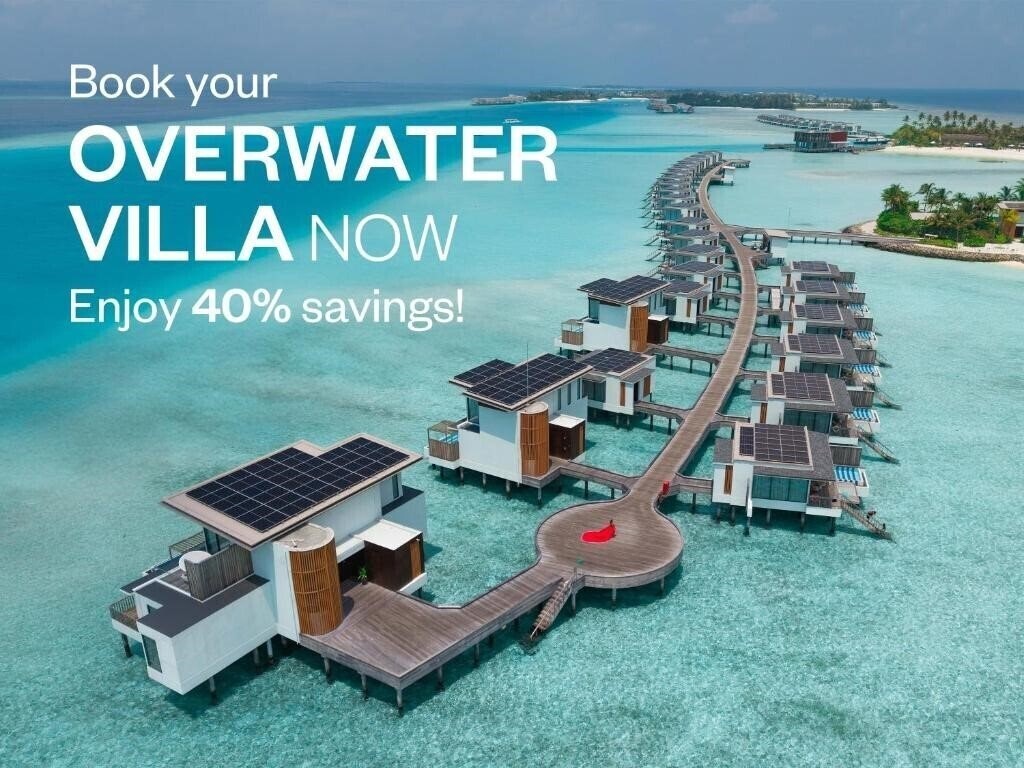 Зображення So Maldives 5*