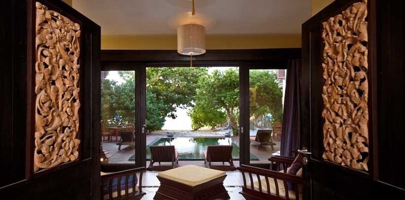 Апартаменты J Resort Alidhoo (ex. Cinnamon Island Alidhoo) 5*