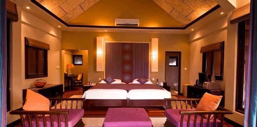 Панорама J Resort Alidhoo (ex. Cinnamon Island Alidhoo) 5*