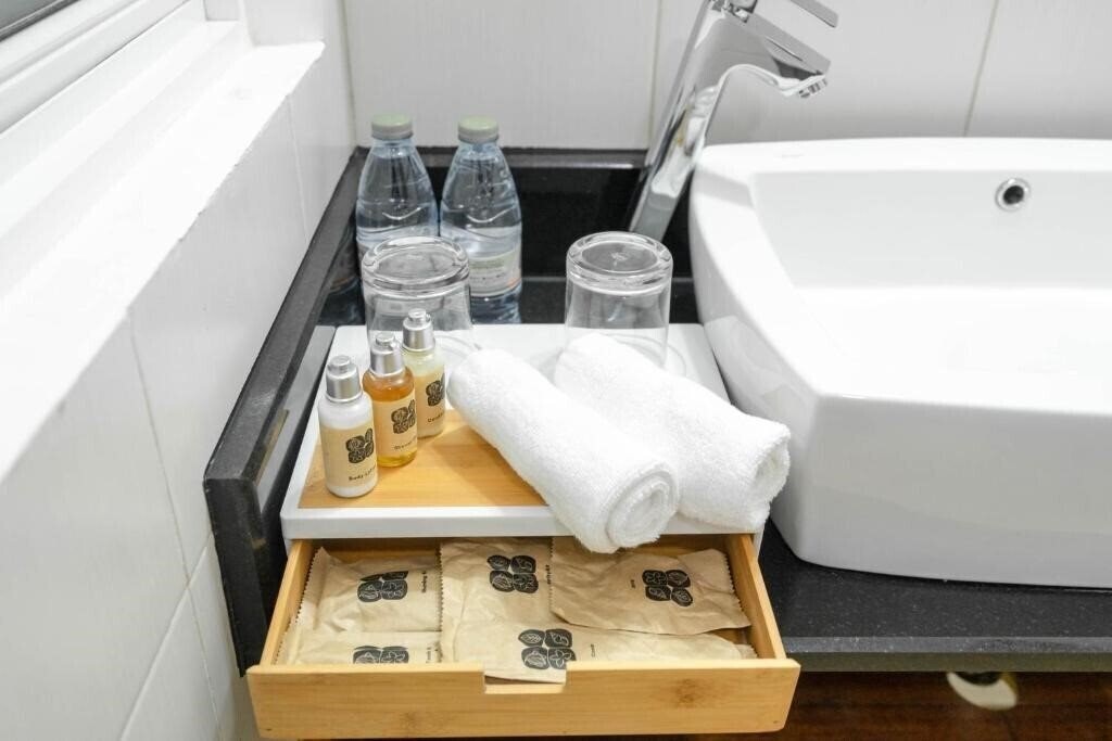 Фотографія Noomoo 4*