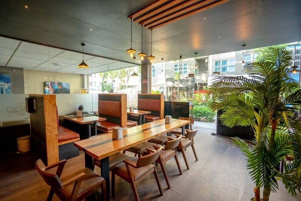 Зображення Noomoo 4*