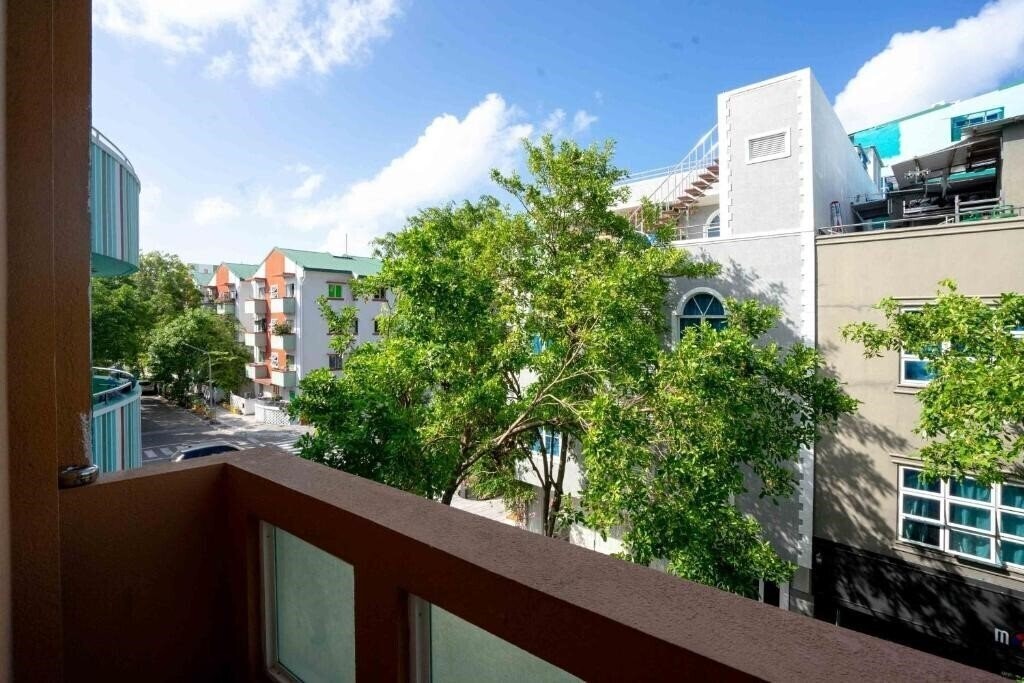 Панорама Noomoo 4*