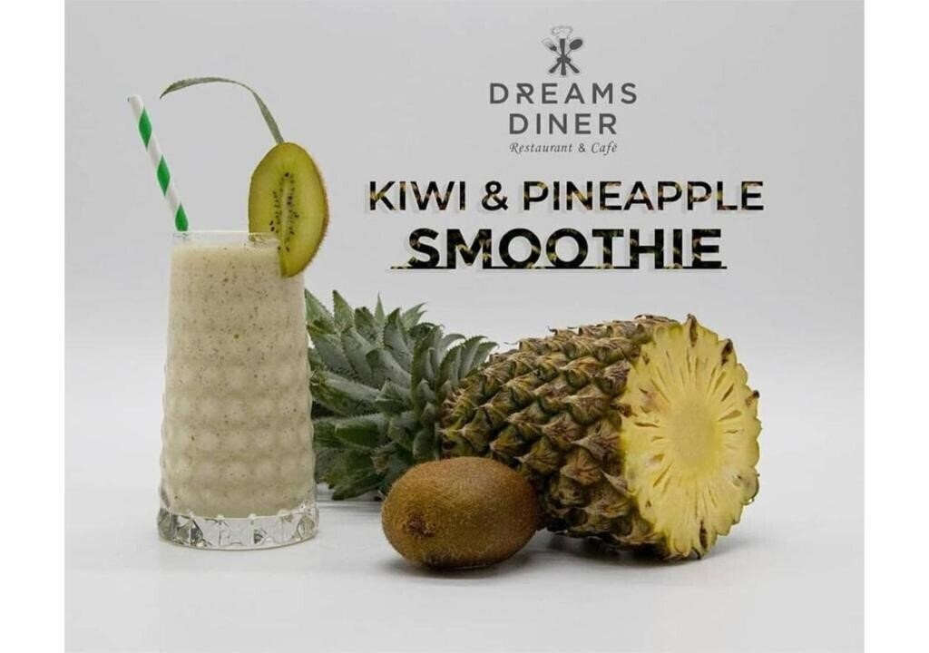 Изображение Dreams Grand 3*