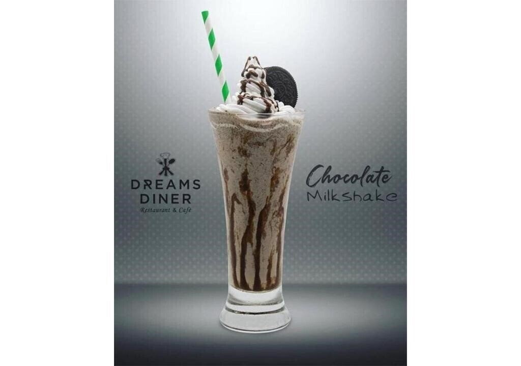 Вид Dreams Grand 3*