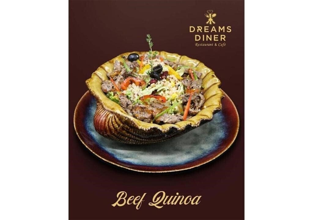 Апартаменты Dreams Grand 3*