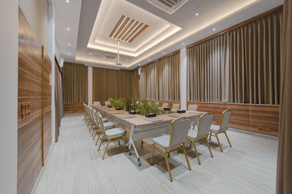 Фотография Ocean Grand 1*