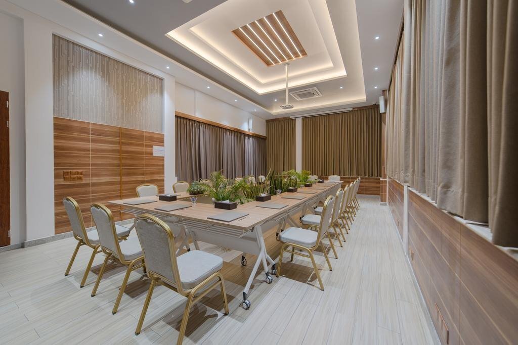 Панорама Ocean Grand 1*