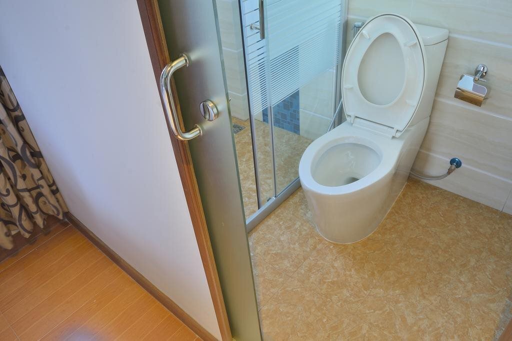 Апартаменты Turquoise Residence Guest House 1*