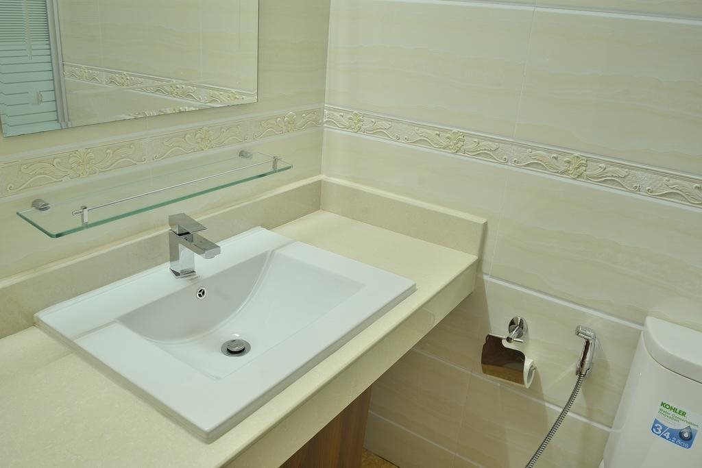 Панорама Turquoise Residence Guest House 1*